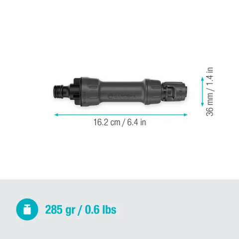 Reduktor ciśnienia T 1000 13333 Micro-Drip