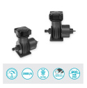 Reduktor ciśnienia T 2000 13310 Micro-Drip