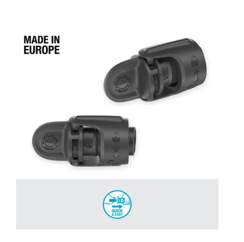 Korek zamykający 13 mm (1/2") 13205 Micro-Drip