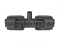 Rozdzielacz T do dysz zraszających 13 mm (1/2”) 13206 Micro-Drip