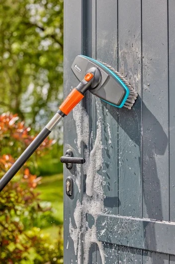 Trzonek przepływowy S 90cm Cleansystem 18800 5552