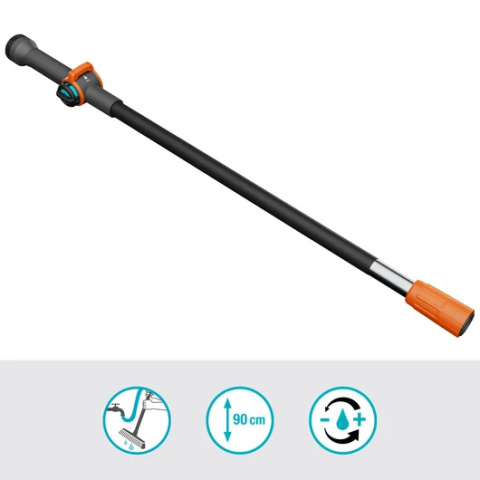 Trzonek przepływowy S 90cm Cleansystem 18800 5552