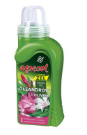 Nawóz do oliwek i oleandrów 250ml mineral żel