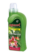 Nawóz do roślin kwitnących 1l mineral żel