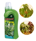 Nawóz do roślin zielonych 0,5l mineral żel