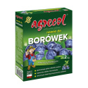Nawóz granulowany do borówek Agrecol 1,2kg