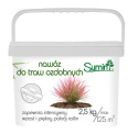 Nawóz granulowany do traw ozdobnych 2,5kg Sumin