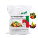Nawóz organiczno-mineralny NATURCOMPLET-G 2,5kg Sumin