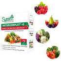 Nawóz organiczno-mineralny NATURCOMPLET-G 1kg Sumin
