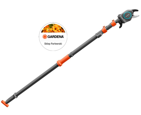 Nożyce do gałęzi StarCut Pro L 12081