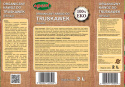 Organiczny nawóz do truskawek 2l HiProSoil