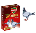 Preparat odstraszający gołębie 100g Arox