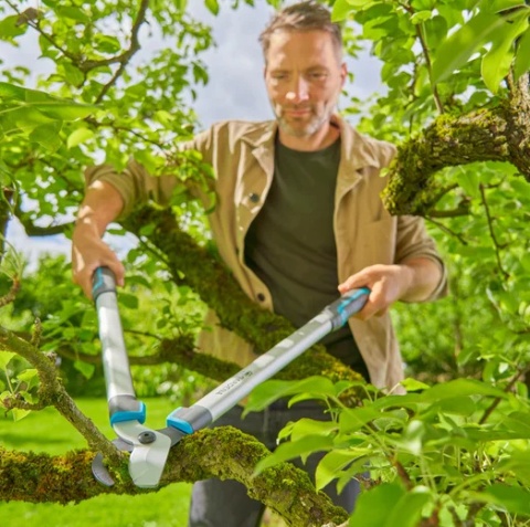 Sekator nożyce do gałęzi EasyCut L 12031
