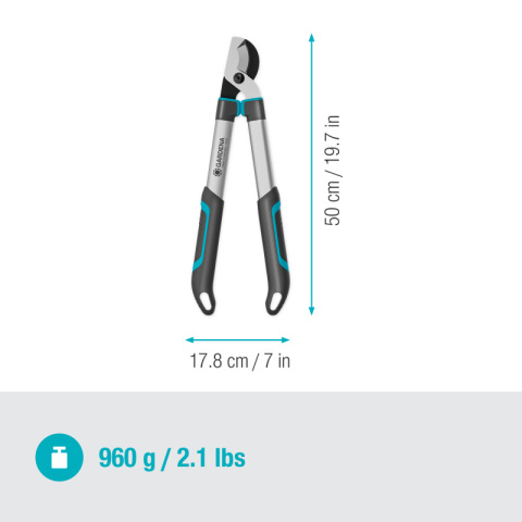 Sekator nożyce do gałęzi EasyCut S 12030