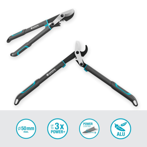 Sekator nożyce do gałęzi EnergyCut Pro S 12050