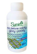 Sumin płyn na zielone naloty na bruku 500ml
