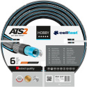 Wąż ogrodowy HOBBY ATS 3/4" 25m Cellfast