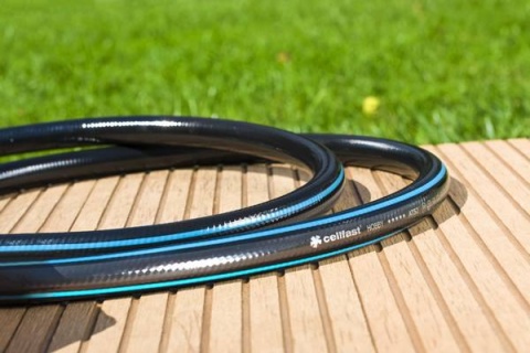 Wąż ogrodowy HOBBY ATS 3/4" 25m Cellfast
