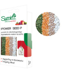 Zaprawa do nasion Power Seed P 5 g + GRATIS