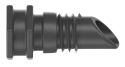 Korek zamykający 4,6mm 3/16" 13215 Micro-Drip