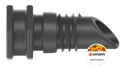 Korek zamykający 4,6mm 3/16" 13215 Micro-Drip