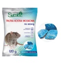 Kostka woskowa Trutka na myszy szczury 120g Sumin