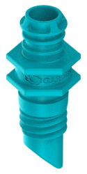 Kroplownik końcowy 2l/h 13307 Micro-Drip