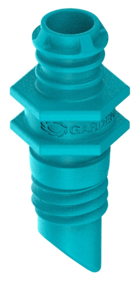 Kroplownik końcowy 2l/h 13307 Micro-Drip