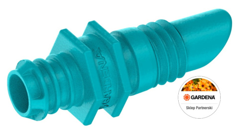Kroplownik końcowy 2l/h 13307 Micro-Drip