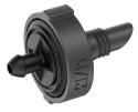 Kroplownik końcowy z kompensacją ciśnienia 2l/h 13302 Micro-Drip