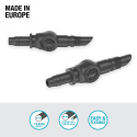 Łącznik 4,6mm 3/16" 13213 Micro-Drip