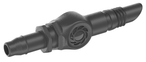 Łącznik 4,6mm 3/16" 13213 Micro-Drip