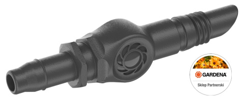 Łącznik 4,6mm 3/16" 13213 Micro-Drip