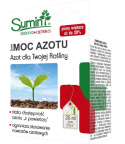 Nawóz granulowany do bylin 1kg Sumin + Gratis Moc Azotu