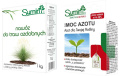 Nawóz granulowany do traw ozdobnych 1kg Sumin + Gratis Moc Azotu