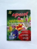 Odżywka do kwiatów ciętych kondycjoner 10szt Agrecol