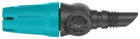 Dysza zraszająca końcowa 13306 Micro-Drip 10szt