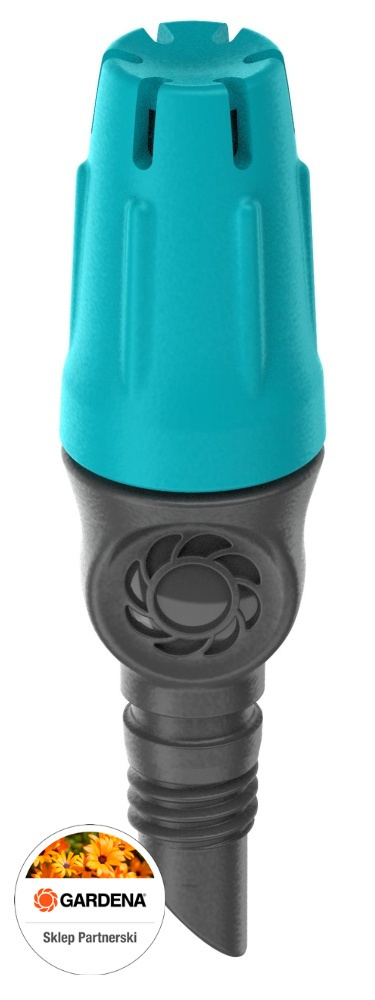 Dysza zraszająca końcowa 13306 Micro-Drip 10szt
