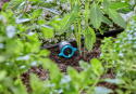 Regulowany kroplownik rzędowy z kompensacją ciśnienia 13314 Micro-Drip
