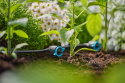 Regulowany kroplownik rzędowy z kompensacją ciśnienia 13314 Micro-Drip