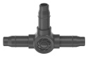 Rozdzielacz T 4,6mm 3/16" 13211 Micro-Drip