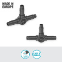 Rozdzielacz T 4,6mm 3/16" 13211 Micro-Drip