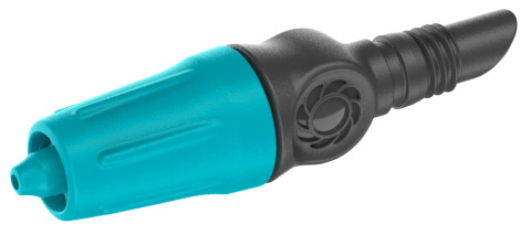 Regulowany kroplownik końcowy 13305 Micro-Drip