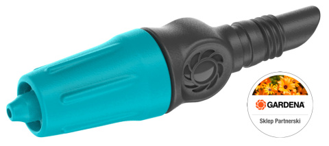 Regulowany kroplownik końcowy 13305 Micro-Drip