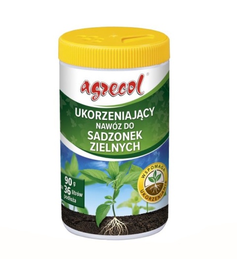 Ukorzeniacz do sadzonek zielonych i nasion 90g