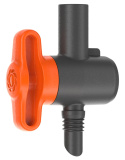 Zawór regulacyjny 13231 Micro-Drip
