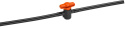 Zawór zamykający 4,6mm (3/16) 13217 Micro-Drip