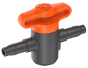 Zawór zamykający 4,6mm (3/16) 13217 Micro-Drip