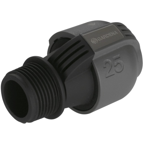 Łącznik 25mm x1" GZ 2763