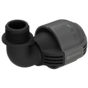Łącznik L 25mm x 3/4" GZ 2781